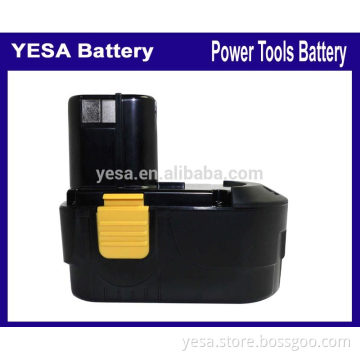 for hitachi 18V EB 1830HL, 317326, 317327, EB 1826HL, EB 18B, EB 1830H, EB 1812S, EB 1824L Power Tools Battery